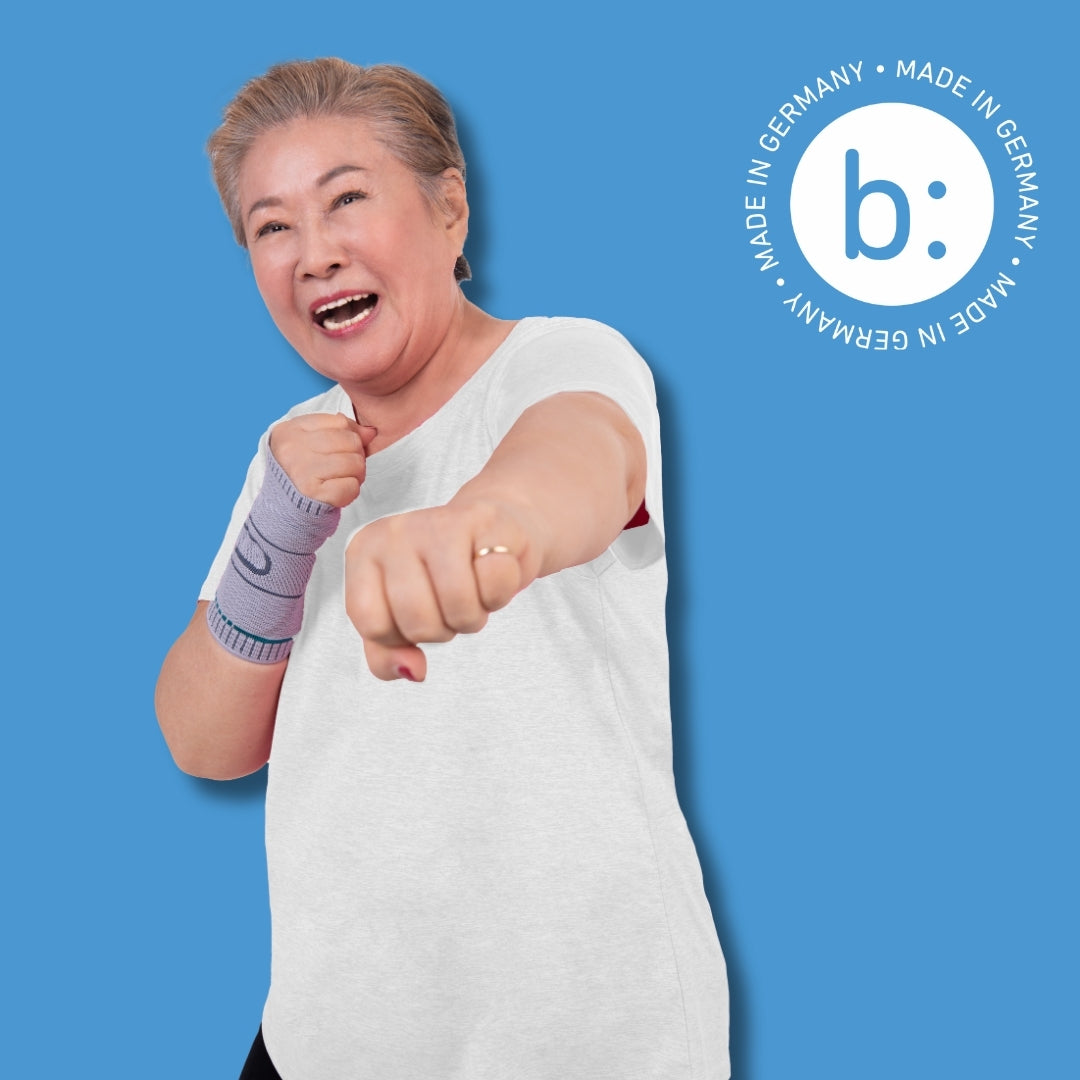 b:joynz Wrist Support