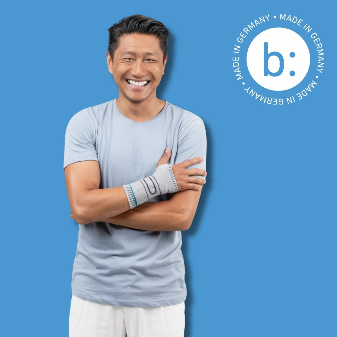 b:joynz Wrist Support
