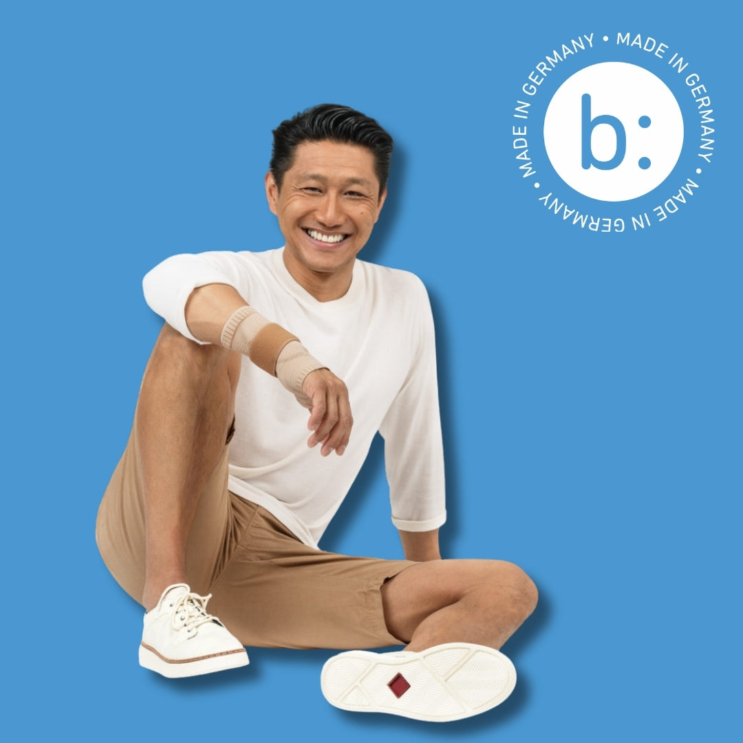 b:joynz Wrist Support