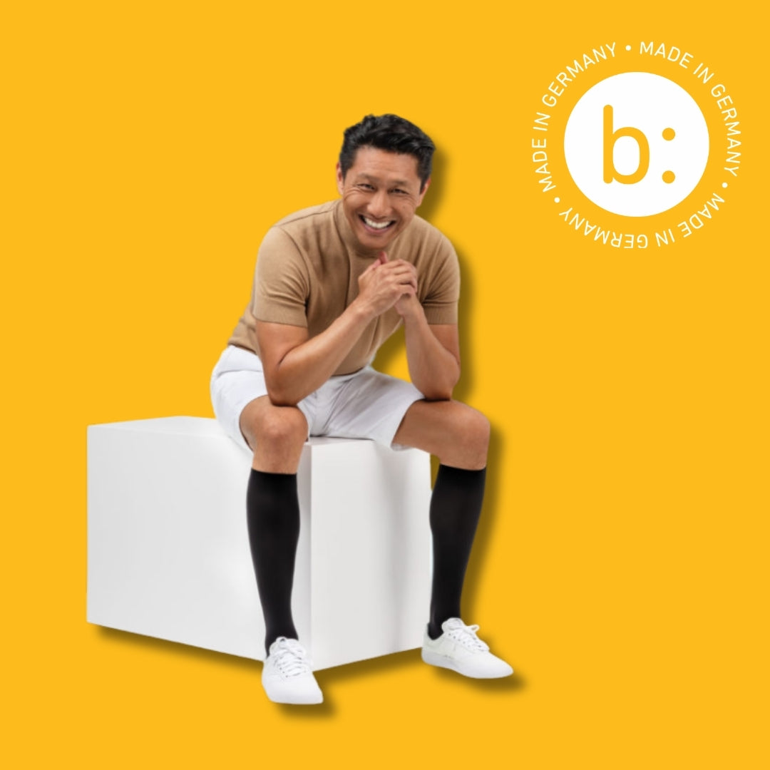 b:joynz Compression Stockings