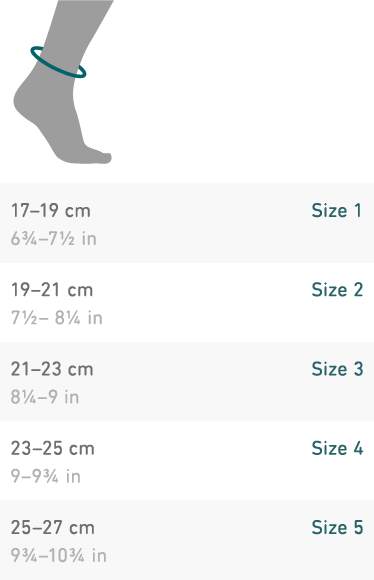 b:joynz Ankle Support