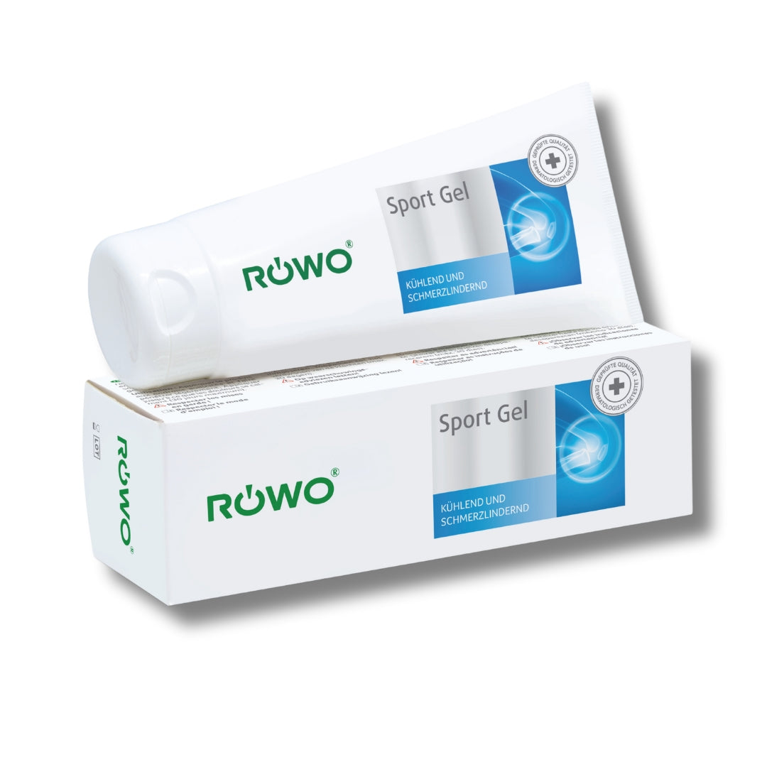 Röwo Sport Gel