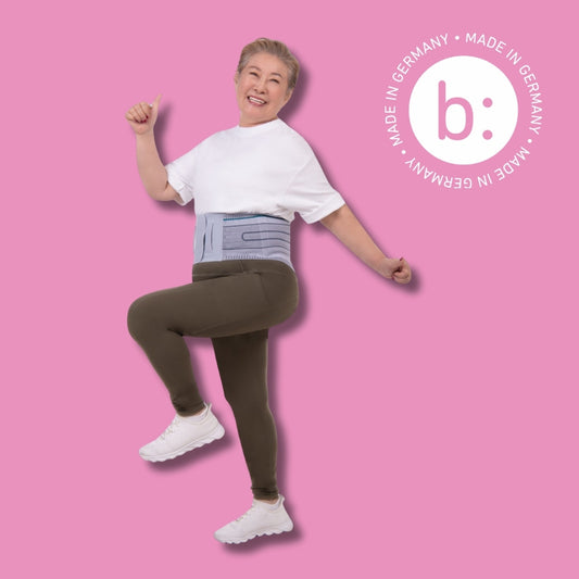 b:joynz Back Support