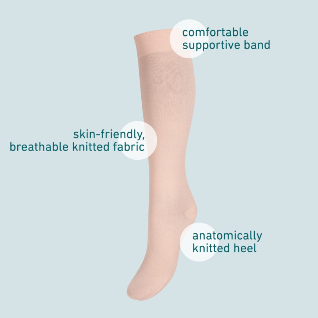 b:joynz Compression Stockings – Medical-Grade Compression for Enhanced Circulation