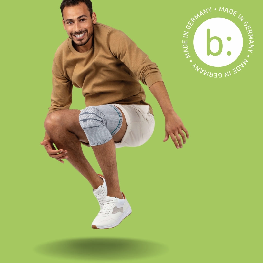 b:joynz Knee Support