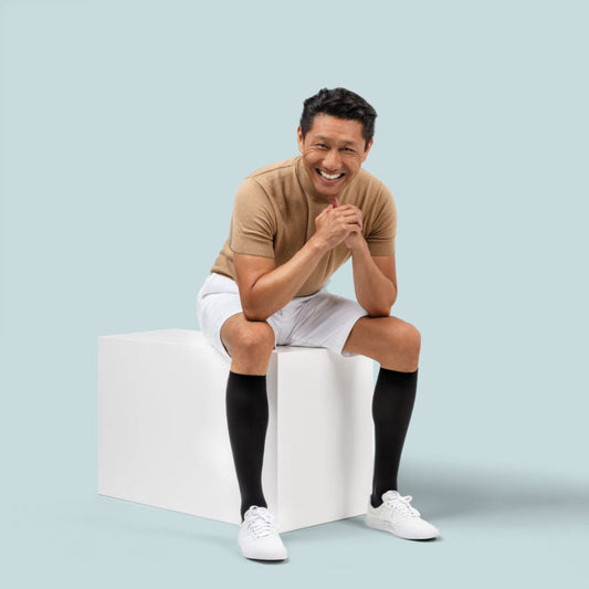 Why Medical-Grade Compression Matters