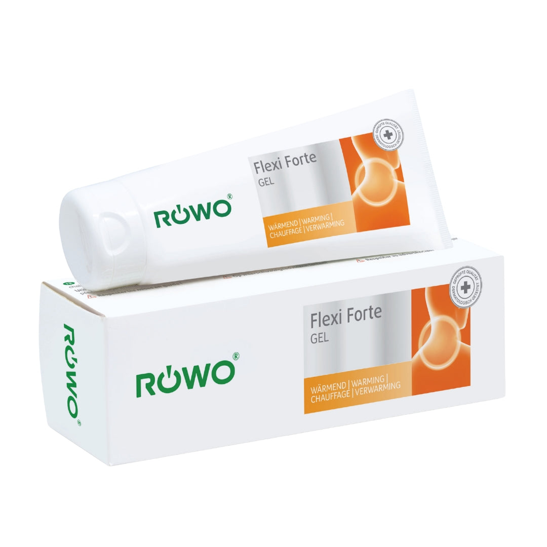 Röwo Flexi Forte Gel - 100ml
