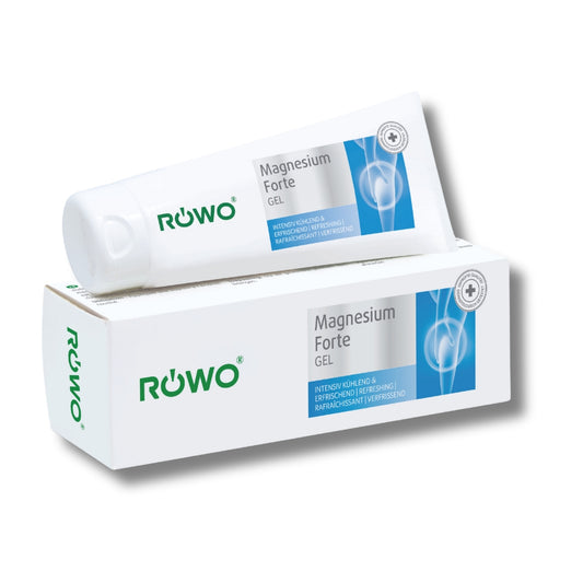 Röwo Magnesium Forte Gel - 50ml