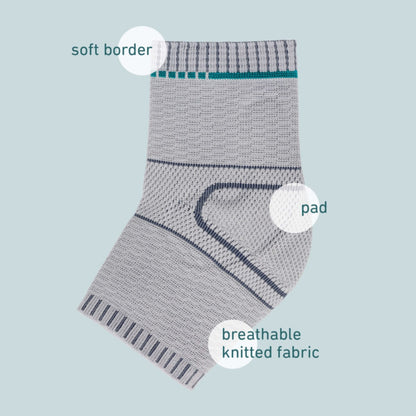 b:joynz Ankle Support – Enhanced Stability & Pain Relief for Active Living