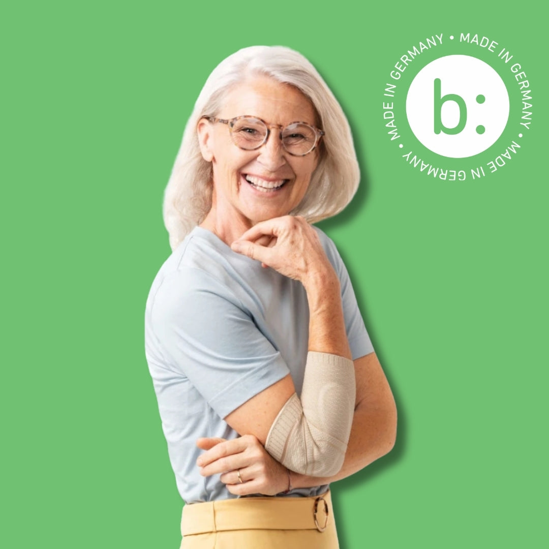 b:joynz Elbow Support
