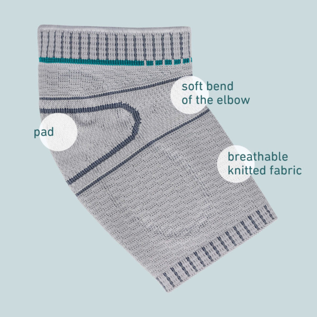 b:joynz Elbow Support – Pain Relief & Stability for Active Performance