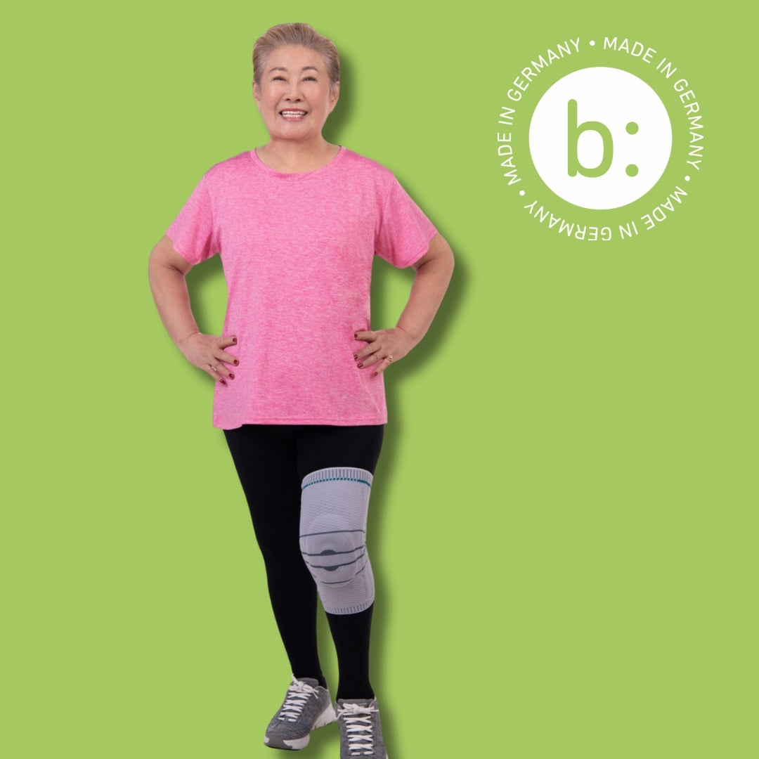 b:joynz Knee Support