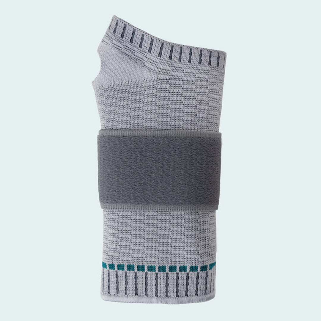 b:joynz Wrist Support – Pain Relief & Compression for Enhanced Mobility