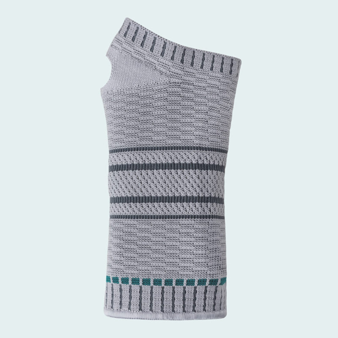 b:joynz Wrist Support – Pain Relief & Compression for Enhanced Mobility