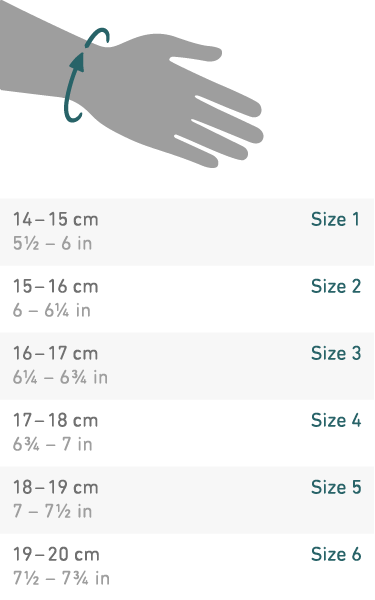 b:joynz Wrist Support